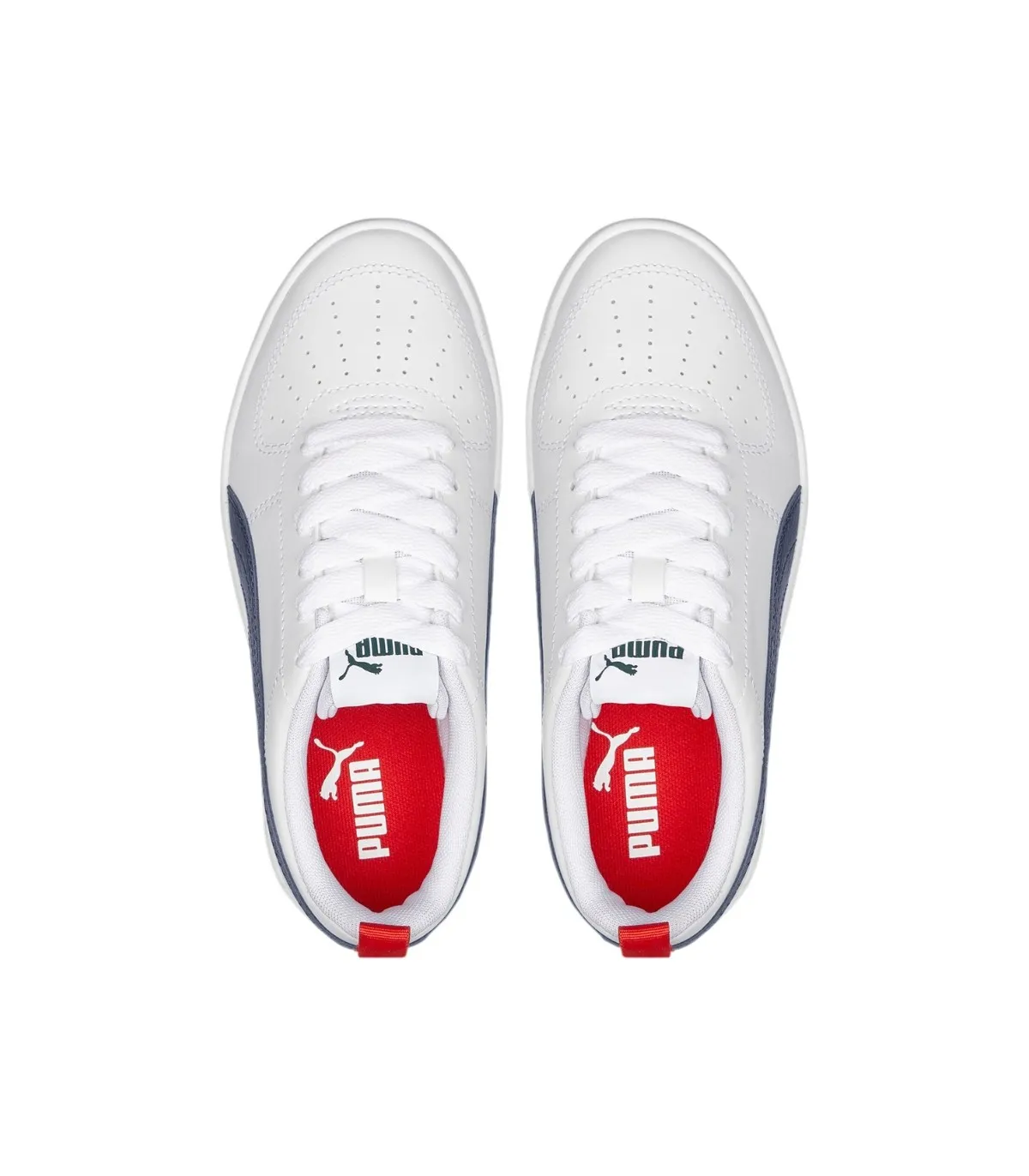 Zapatillas Puma Rickie Junior