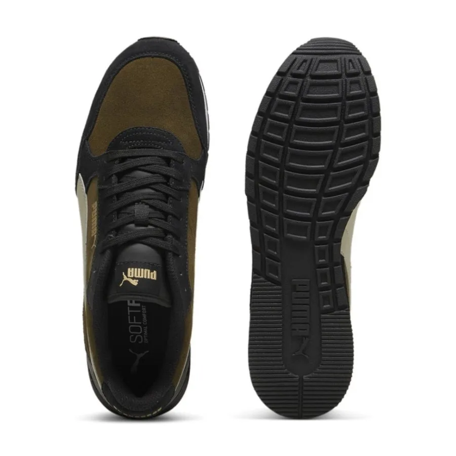  Zapatillas Puma ST Runner v4 SD