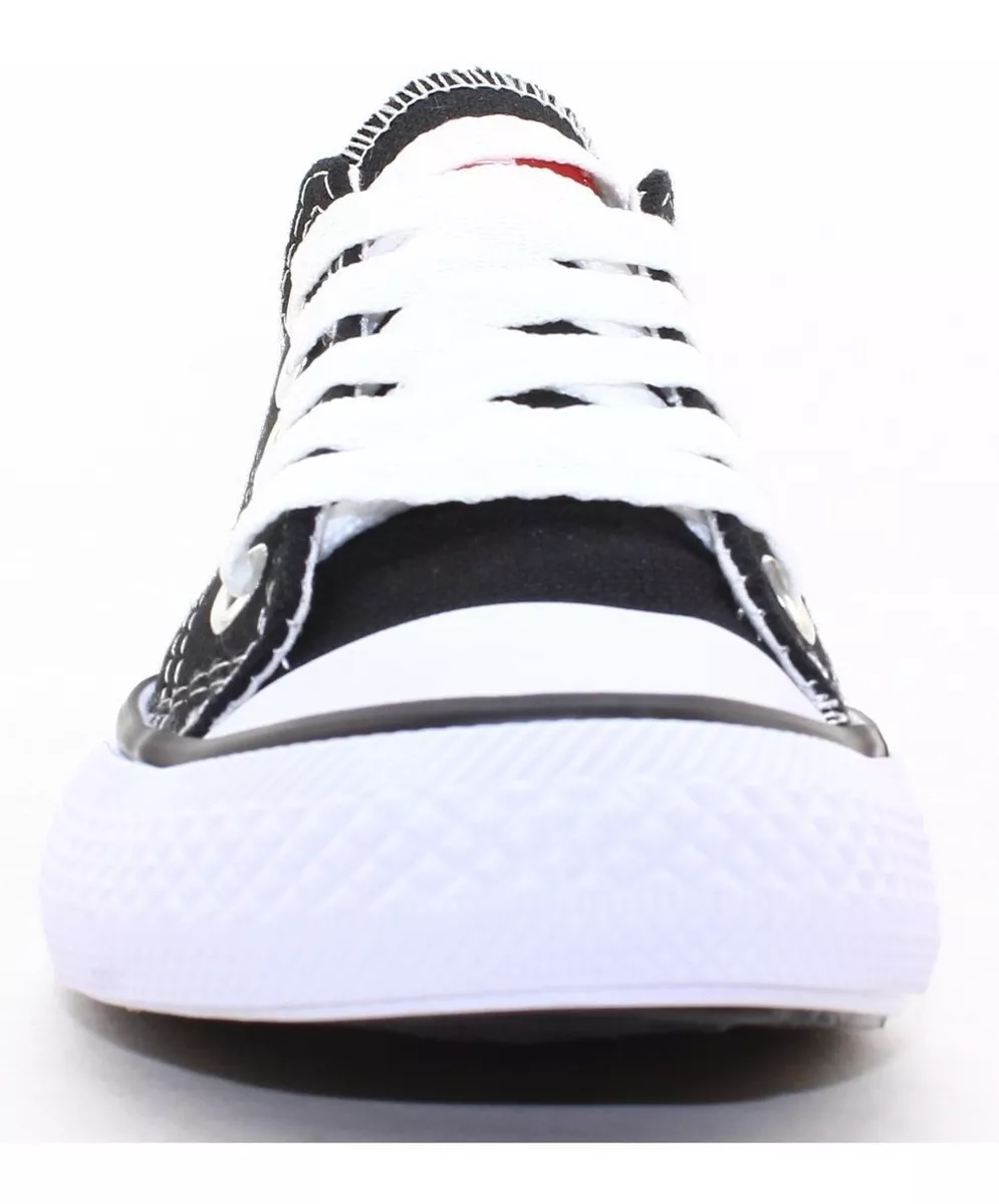 Zapatillas Puntera Flecha Unisex Chicos Clasica 223 Carg