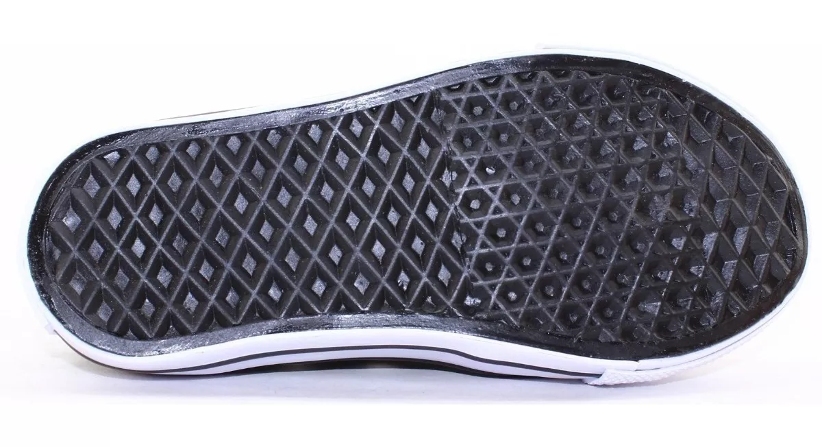 Zapatillas Puntera Flecha Unisex Chicos Clasica 223 Carg