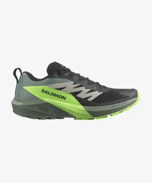 ZAPATILLAS SALOMON SENSE RIDE 5 H T/2023