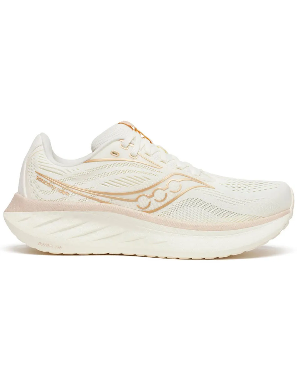 ZAPATILLAS SAUCONY RIDE 18