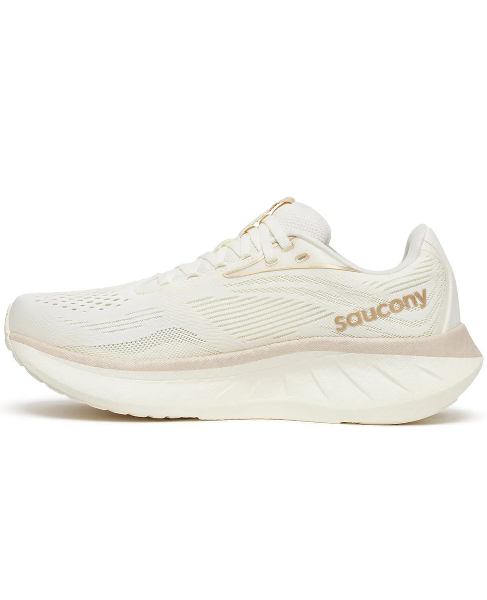 ZAPATILLAS SAUCONY RIDE 18