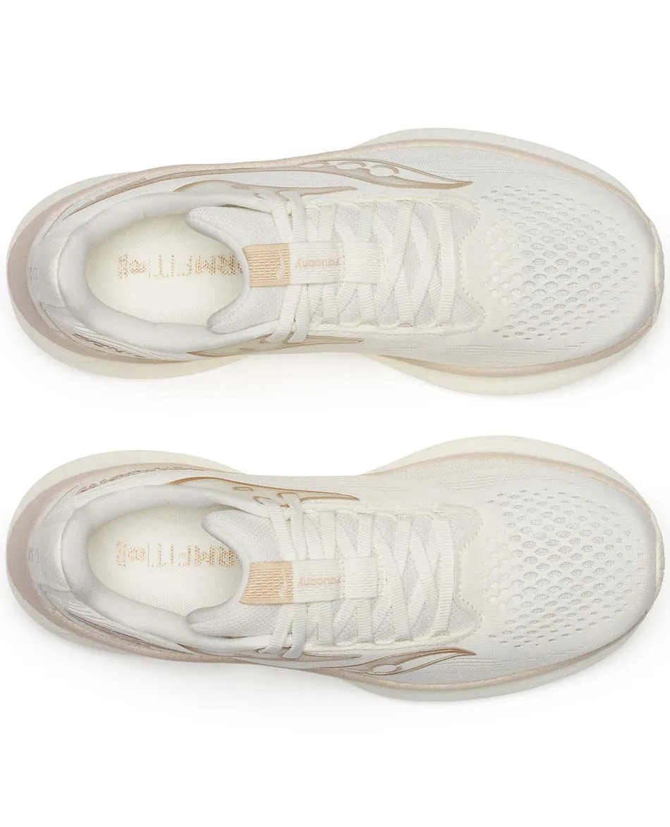 ZAPATILLAS SAUCONY RIDE 18