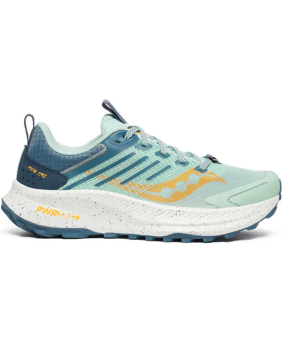 ZAPATILLAS SAUCONY RIDE TR2