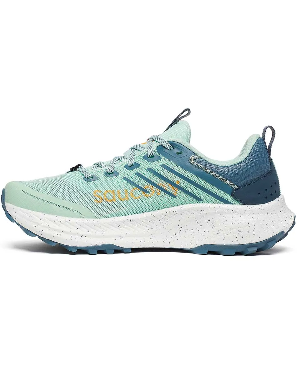 ZAPATILLAS SAUCONY RIDE TR2