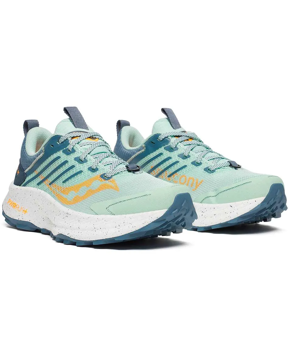 ZAPATILLAS SAUCONY RIDE TR2