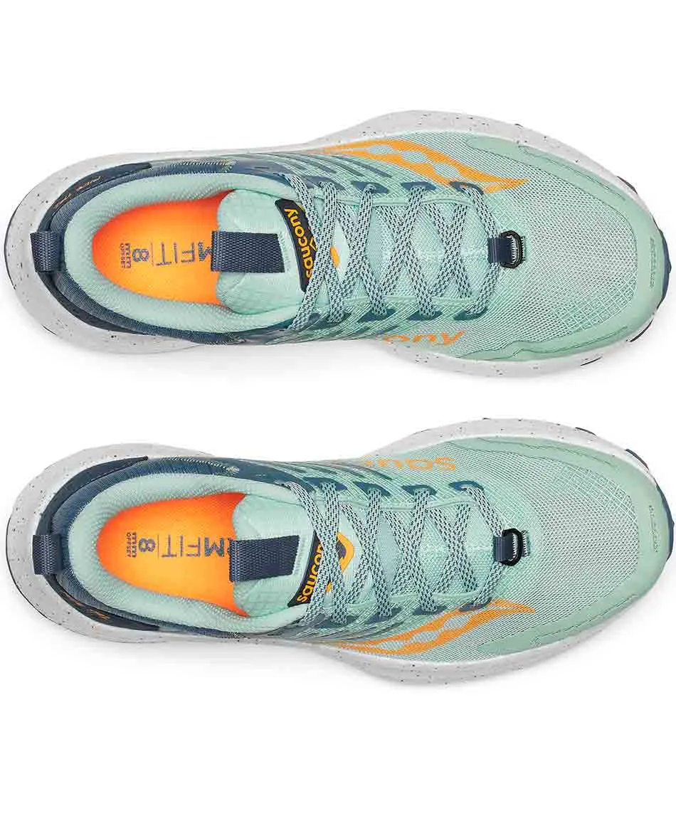 ZAPATILLAS SAUCONY RIDE TR2