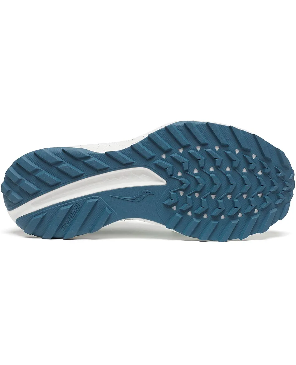 ZAPATILLAS SAUCONY RIDE TR2
