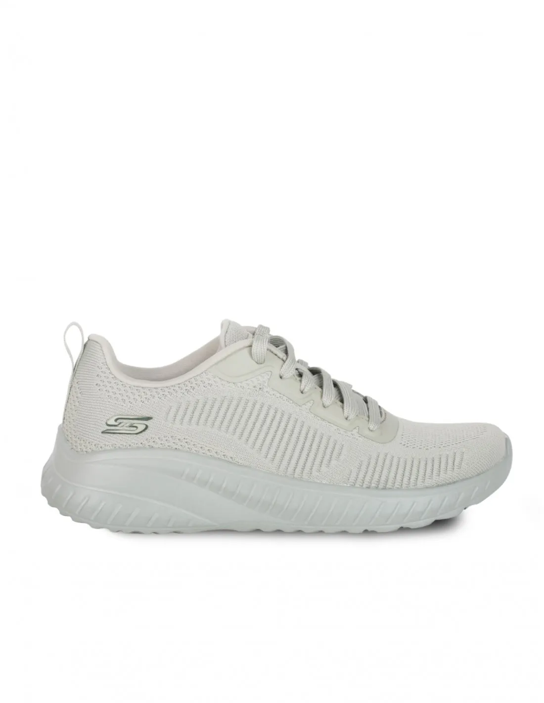 Zapatillas SKECHERS Bobs Sport Squad Chaos Verdes
