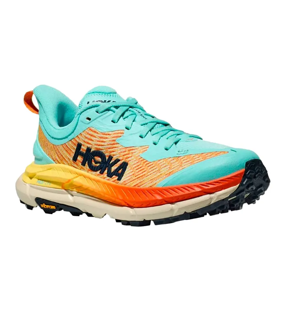 Zapatillas Trail_Mujer_HOKA Mafate Speed 4 W