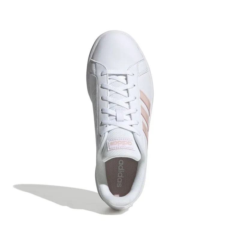 Zapatillas Urbano Adulto Grand Court Base