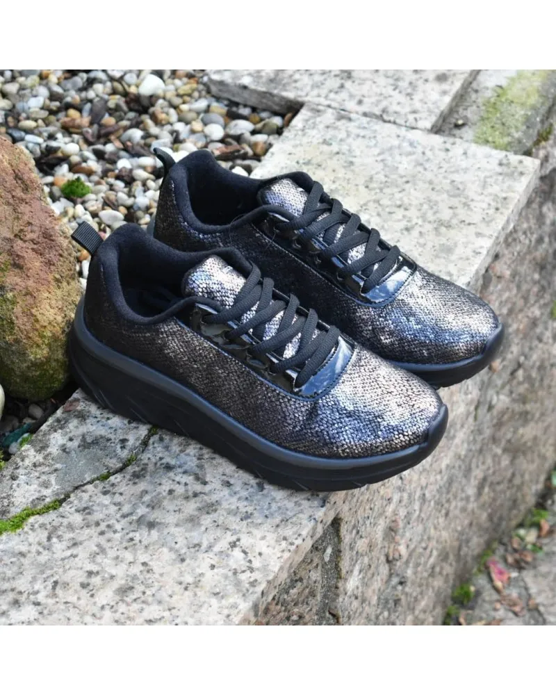 Zapato CONFORT Doctor CUTILLAS  13852 ancho especial