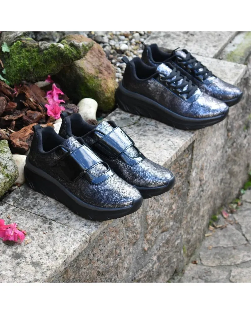 Zapato CONFORT Doctor CUTILLAS  13852 ancho especial