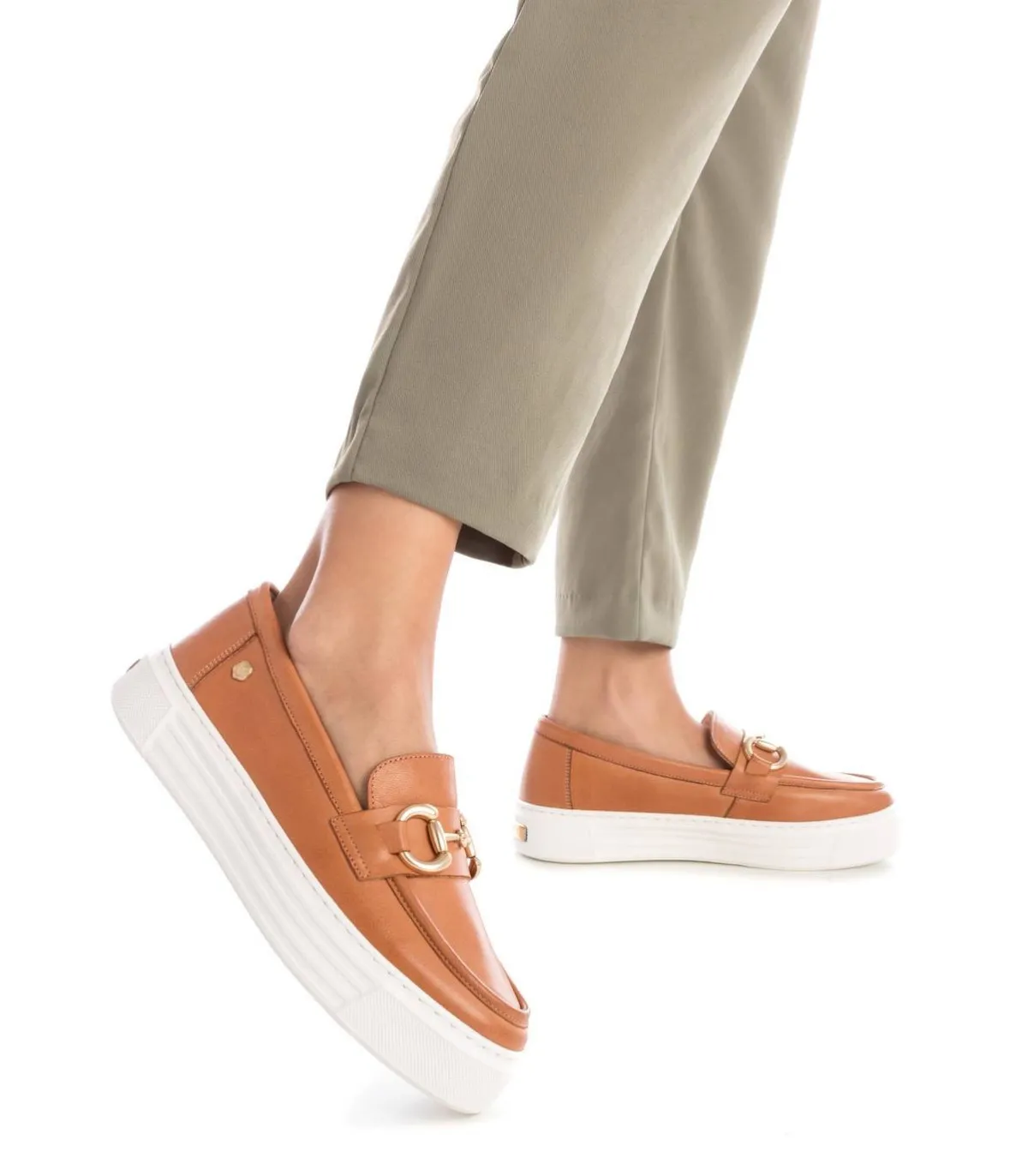 ZAPATO DE MUJER CARMELA 161319