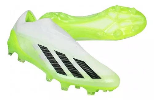 Zapato Fútbol adidas X Crazyfast Ll Fg Sólo Pasto Natural