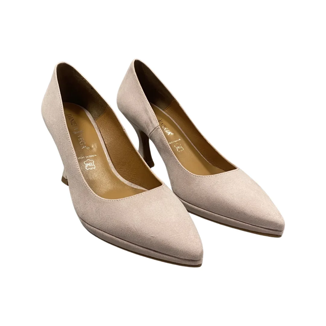 ZAPATO MUJER DV 2220 MAQUILLAJE