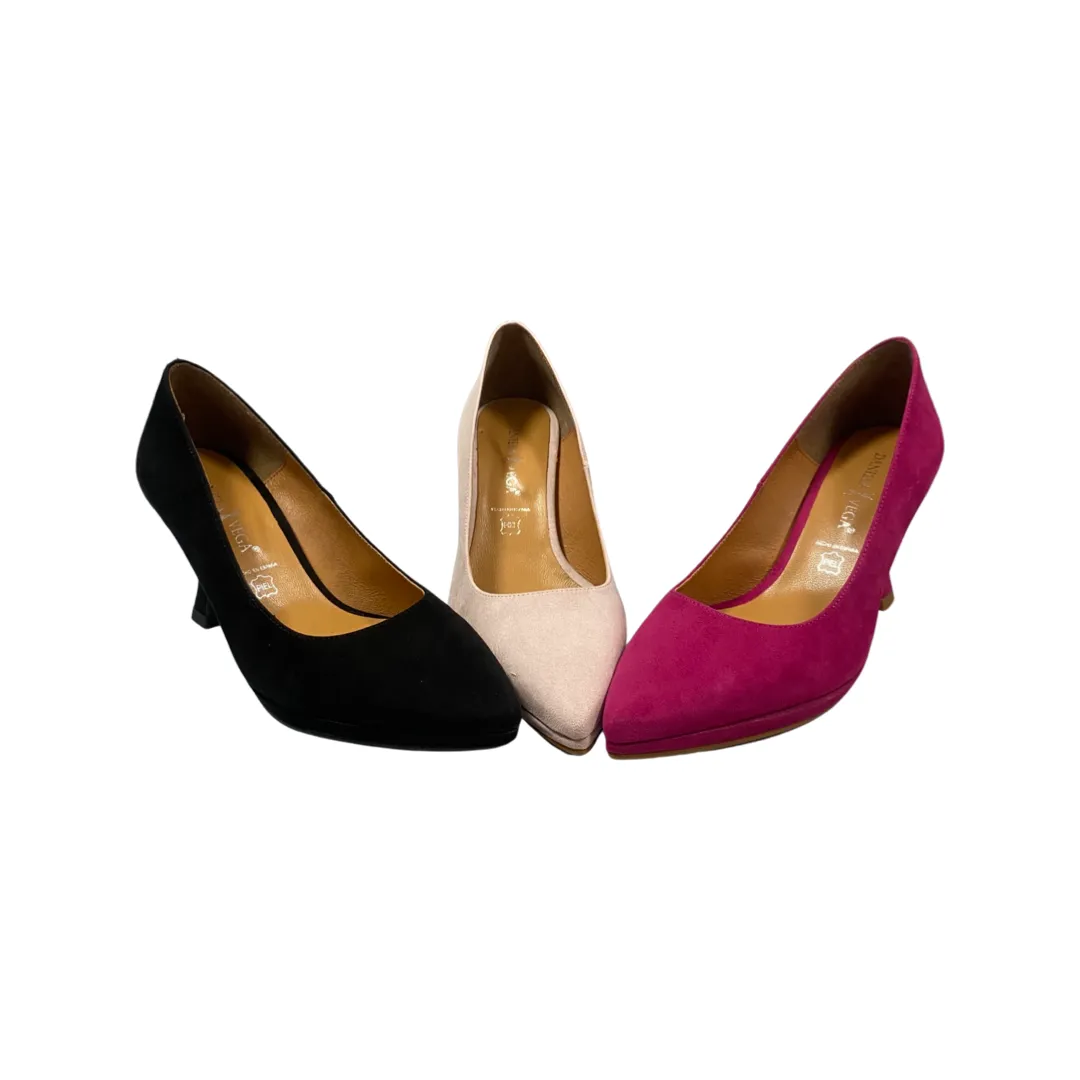 ZAPATO MUJER DV 2220 MAQUILLAJE
