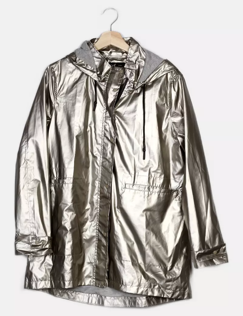 Zara Impermeable