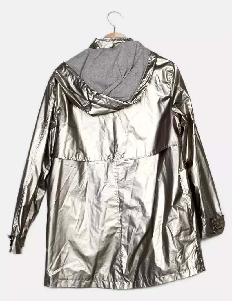 Zara Impermeable