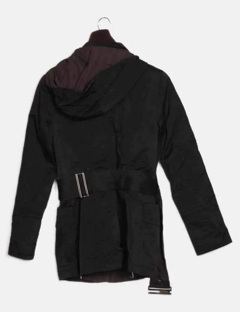 Zara Parka impermeable