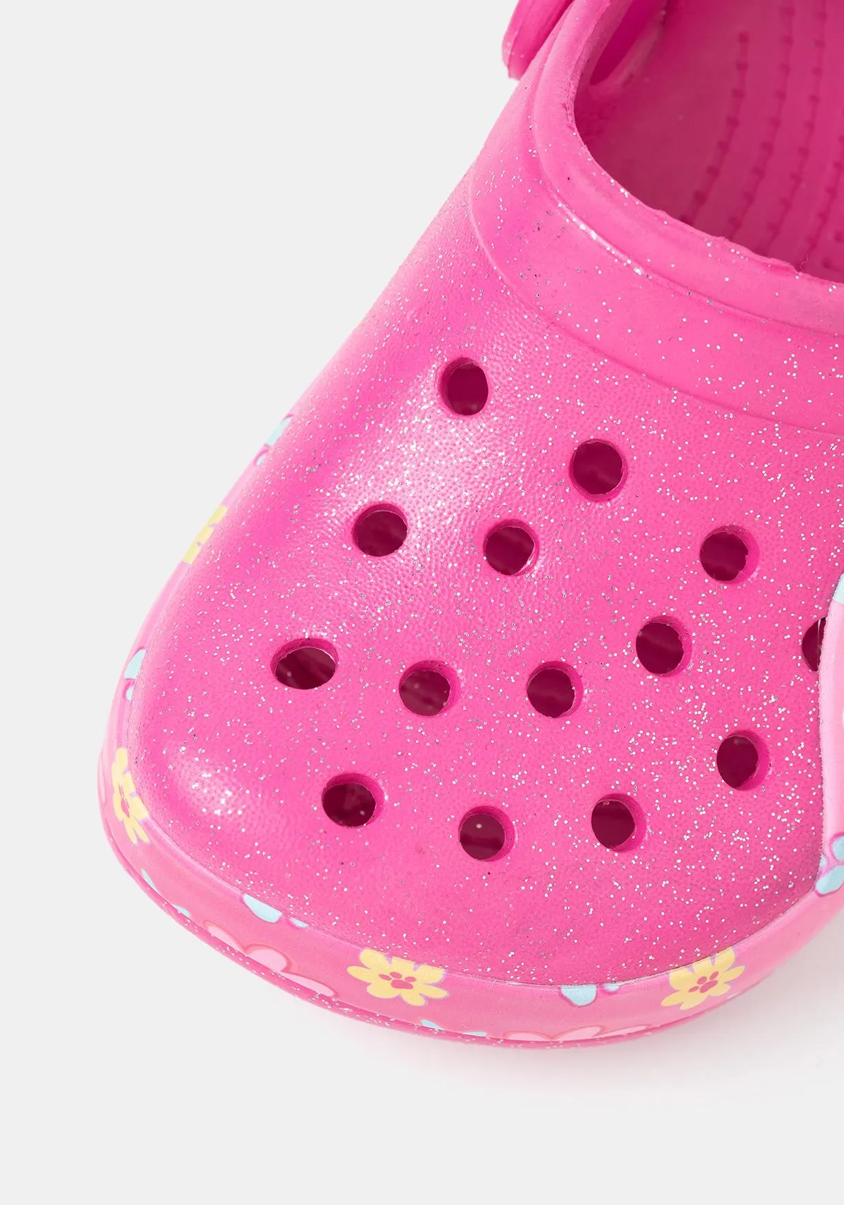 Zuecos con estampado Infantiles PAW PATROL (Tallas 22 a 28)