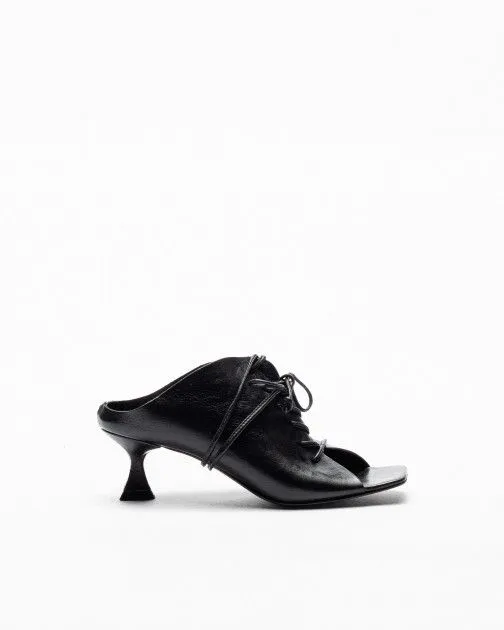 ZUECOS PROF W063W NEGRO