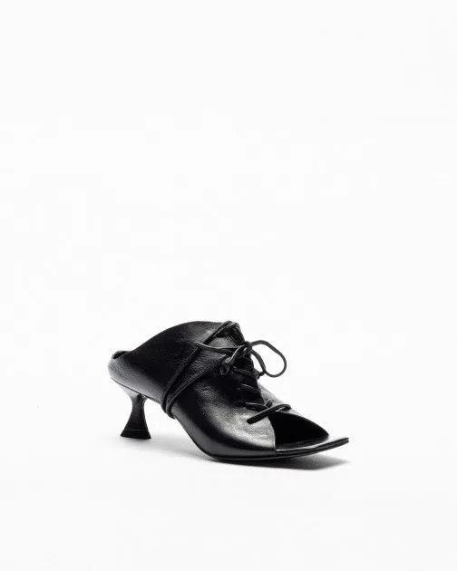 ZUECOS PROF W063W NEGRO