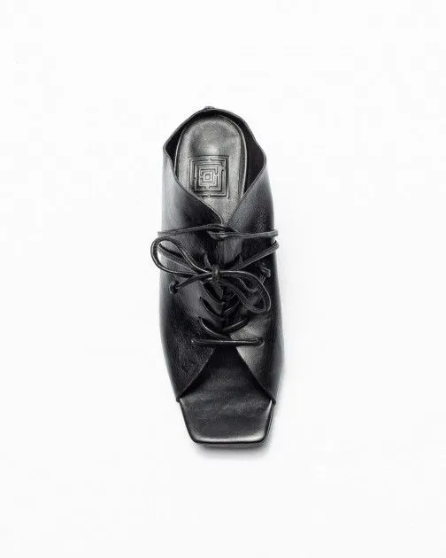 ZUECOS PROF W063W NEGRO